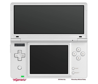 Illustration for article titled What We Got Right (And Wrong) About The Nintendo 3DS